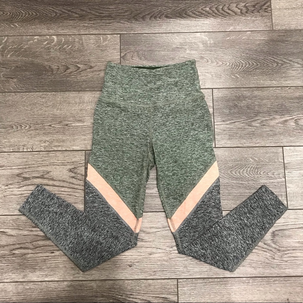 Beyond Yoga Spacedye Legging Full Length